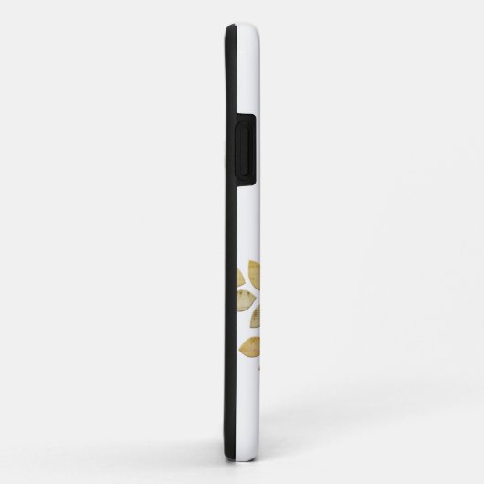 Musical Tree Owl Hoesje (Achterkant/rechts)