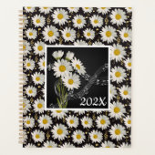 Musical Yarly Planner (Voorkant)