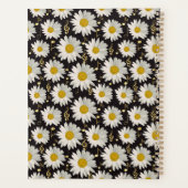 Musical Yarly Planner (Achterkant)