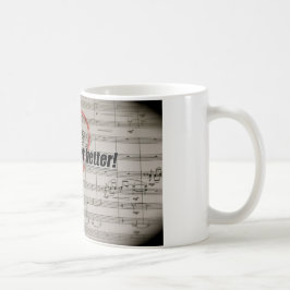 Musici Duet Better mok
