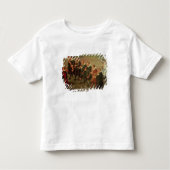 Musici Kinder Shirts (Voorkant)