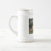 Musician Band Camp Stein Bierpul (Links)