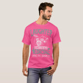 Musician Drumsticks Drummer Drums T-shirt (Voorkant volledig)