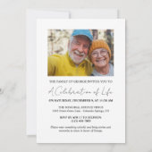 Musician Music Teacher Notes In Loving Memory Kaart (Achterkant)