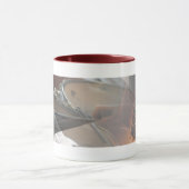 Musicians mug - Musikerbecher Mok (Midden)