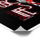 MusicIsLife Poster (Hoek)