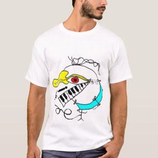 Musicman T-shirt