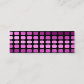 musicmeterz. mini visitekaartje (Achterkant)