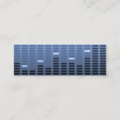 musicmeterz. v2. mini visitekaartje (Achterkant)