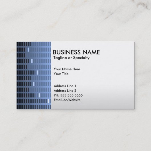 musicmeterz. v2. visitekaartje (Voorkant)