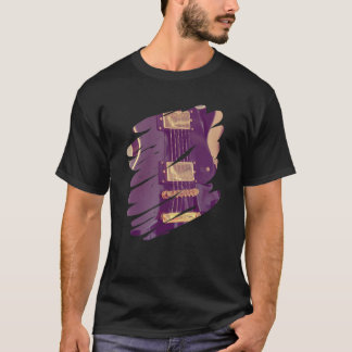 Musicus Electric Guitar T-shirt
