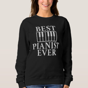 Musicus Piano Best Pianist Ever Trui