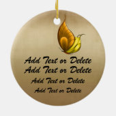 Musicus - SRF Keramisch Ornament (Achterkant)