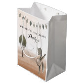 Musicus Wonderful Performance Gift Bag Medium Cadeauzakje