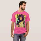 Musidora T-shirt (Voorkant volledig)