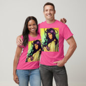 Musidora T-shirt (Unisex)