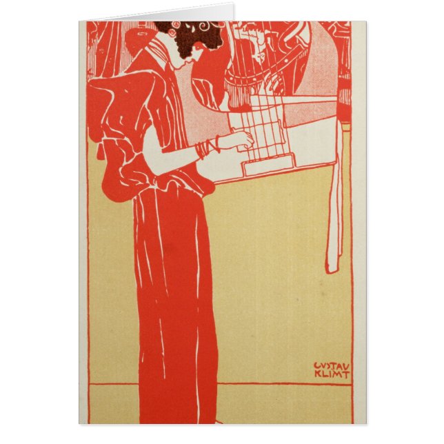 Musik (Voorkant)