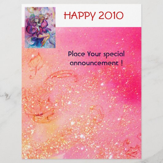 MUSISCH GESLOTEN FLYER (Achterkant)