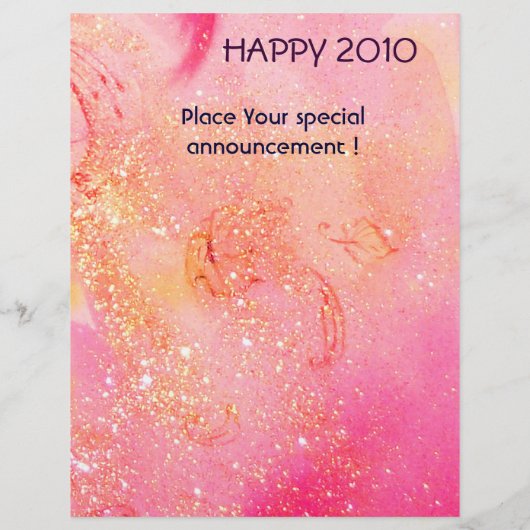 MUSISCH GESLOTEN FLYER (Achterkant)