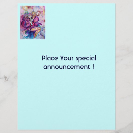 MUSISCH GESLOTEN FLYER (Achterkant)