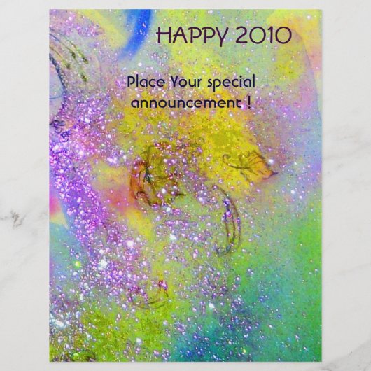 MUSISCH GESLOTEN FLYER (Achterkant)