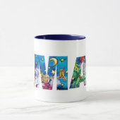 MUSISCH SANTA XMAS PARTY/PENGUIN'S SERENADE MOK (Midden)