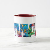 MUSISCH SANTA XMAS PARTY/PENGUIN'S SERENADE MOK (Midden)