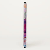 MUSISCHE PINK GESLOTEN Case-Mate iPhone CASE (Achterkant / rechts)