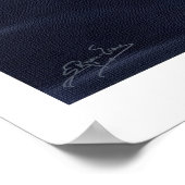 MUSK OX & ARCTIC SUN Art Print (Hoek)