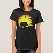 MUSK OX T-Shirt (Voorkant)