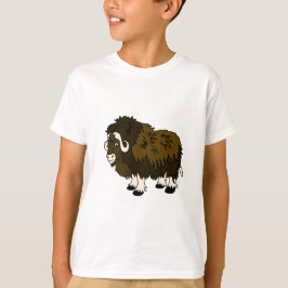 Musk Ox T-shirt