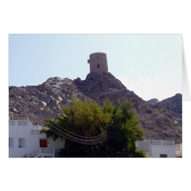 muskaatbeschermer (Voorkant Horizontaal)