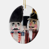muskaatnoot keramisch ornament (Rechts)