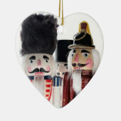 muskaatnoot keramisch ornament (Rechts)