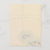 Muskeget, Massachusetts Briefkaart (Voorkant)