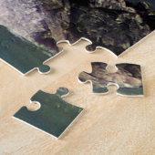 Muskegon South Breakwater Light Legpuzzel (Zijkant)