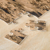 Muskegon South Pierhead Light Legpuzzel (Zijkant)