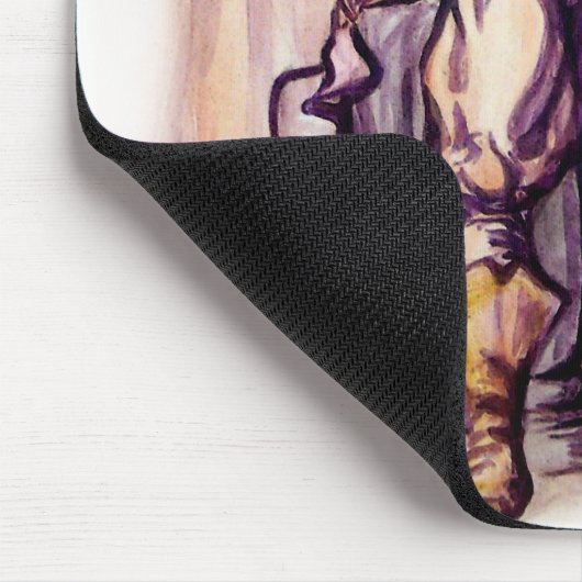 Musketeer Muismat (Hoek)