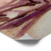 Musketeer Poster (Hoek)