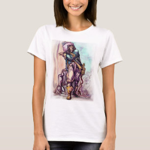Musketeer T-shirt