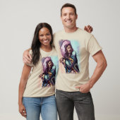 Musketeer T-Shirt (Unisex)