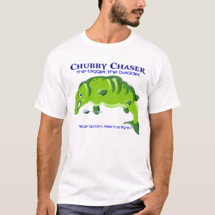 Muskie Chubby Chaser T-shirt