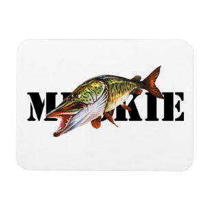 Muskie Magneet
