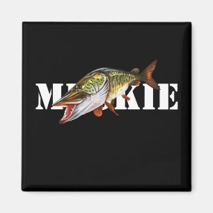 Muskie Magneet