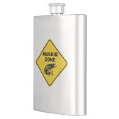 Muskie Viszone Bord Flacon (Links)