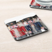 muskietengroep onderzetters (Linkerzijde)