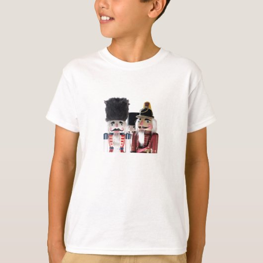 muskietenkrakers kinder t-shirt (Voorkant)