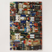 muskietpuzzel legpuzzel (Verticaal)