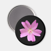 Muskmallow Magnet (Voorkant / Achterkant)