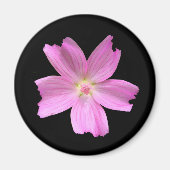 Muskmallow Magnet (Voorkant)